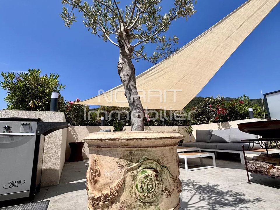 Apartamento en Drap, Alpes-Maritimes - foto 5