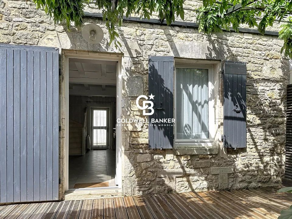 Villa i Dolus-d'Oleron, Charente-Maritime - foto 1