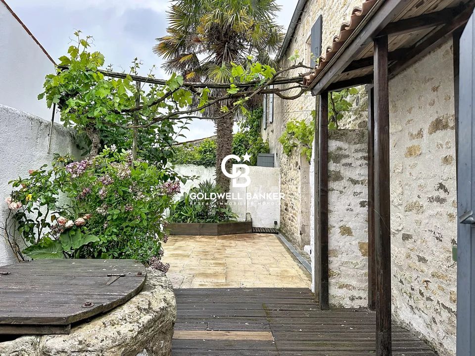 Villa i Dolus-d'Oleron, Charente-Maritime - foto 3