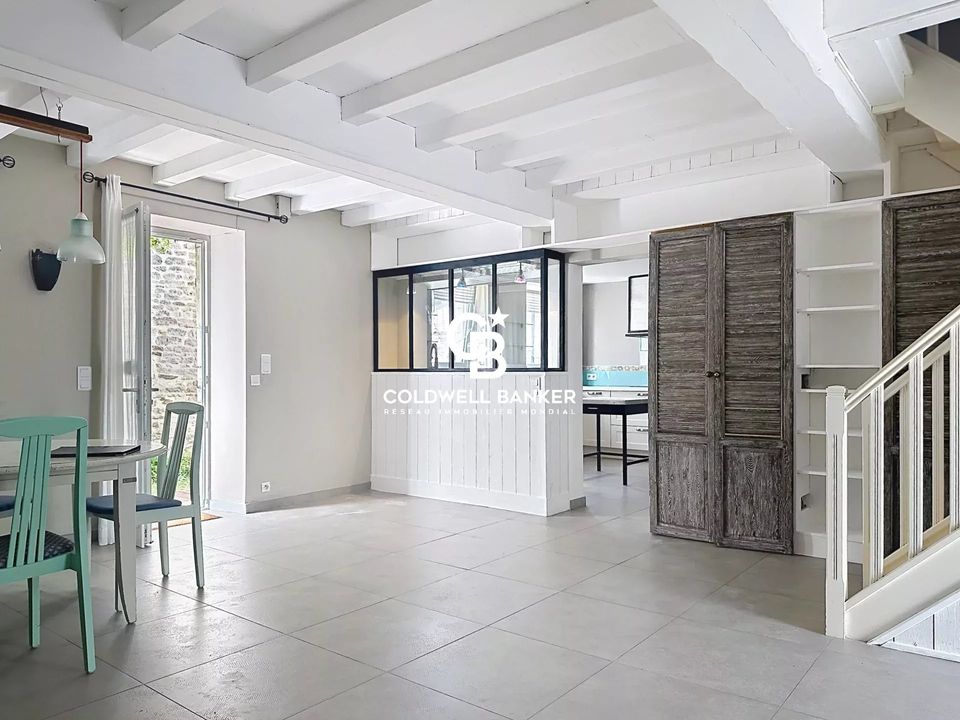 Villa i Dolus-d'Oleron, Charente-Maritime - bilde 2
