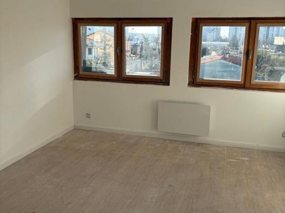 Studio i Rillieux-la-Pape, Rhone - foto 1