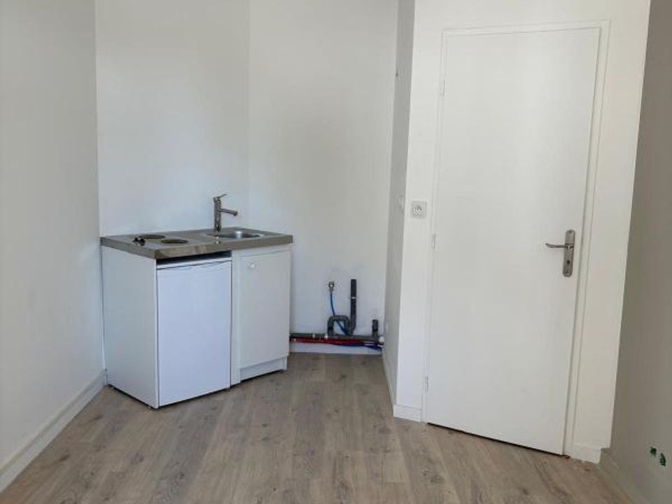 Estudi a Rillieux-la-Pape, Rhone - foto 3