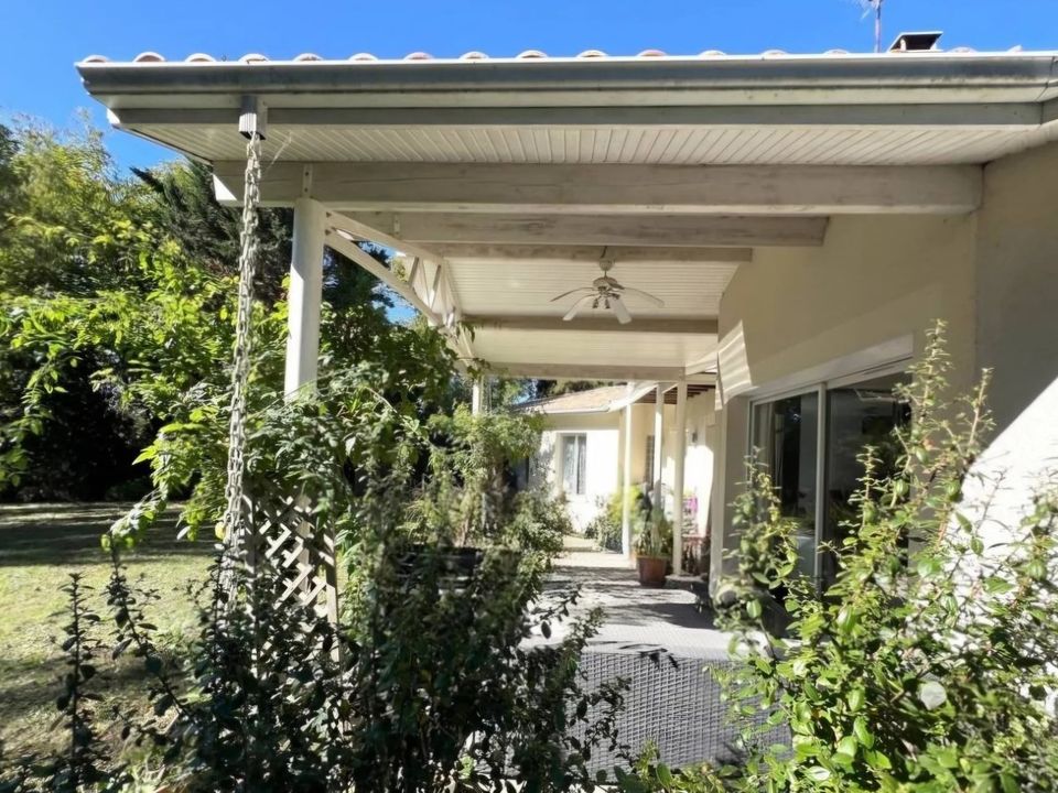 Villa i Sainte-Eulalie, Gironde - foto 2