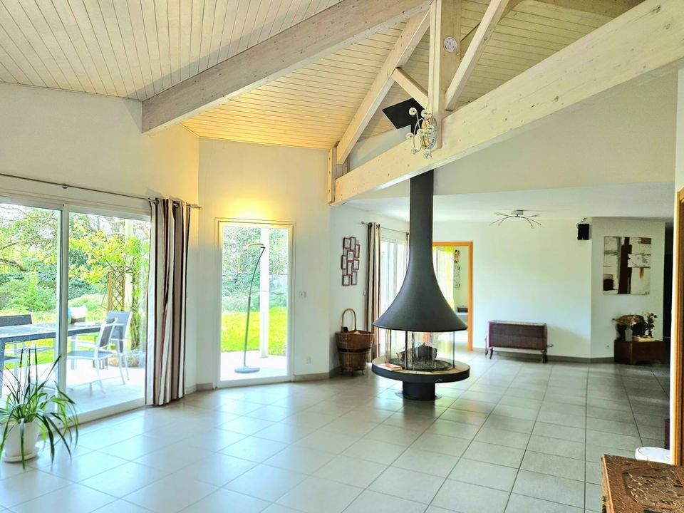 Villa i Sainte-Eulalie, Gironde - foto 3