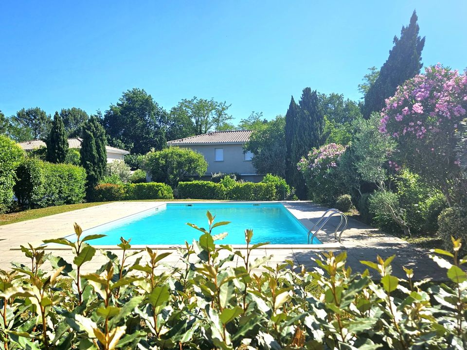 Lejlighed i Saint-Andre-de-Cubzac, Gironde - foto 1