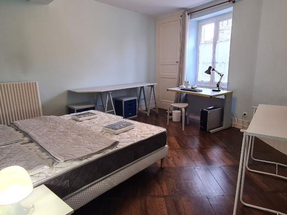 Byhus i Clamecy, Nievre - foto 2
