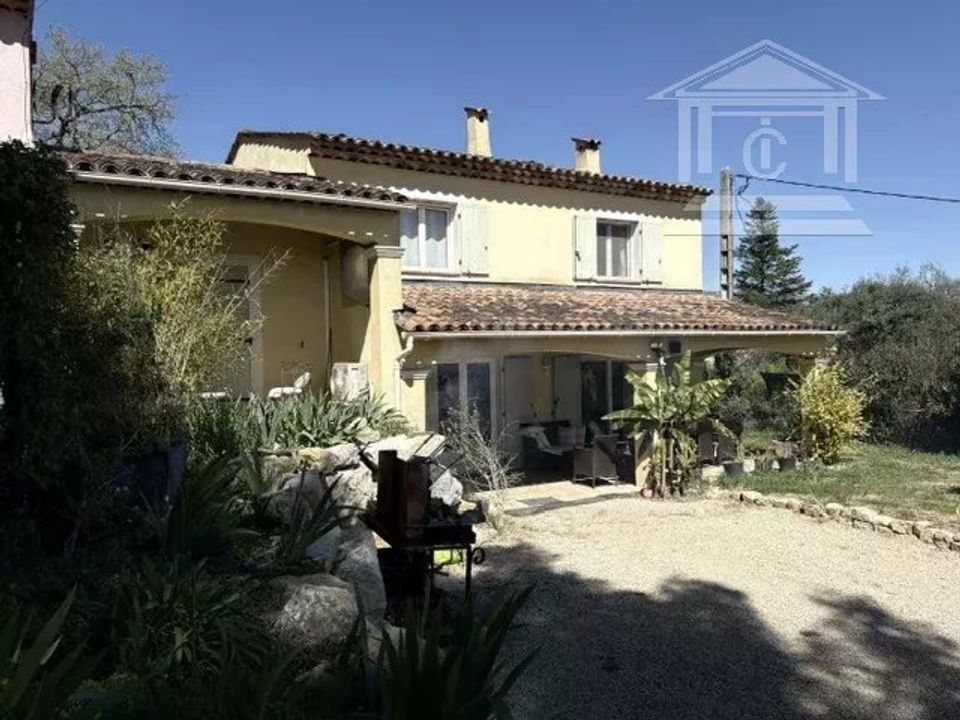 Villa i Callian, Var - foto 1
