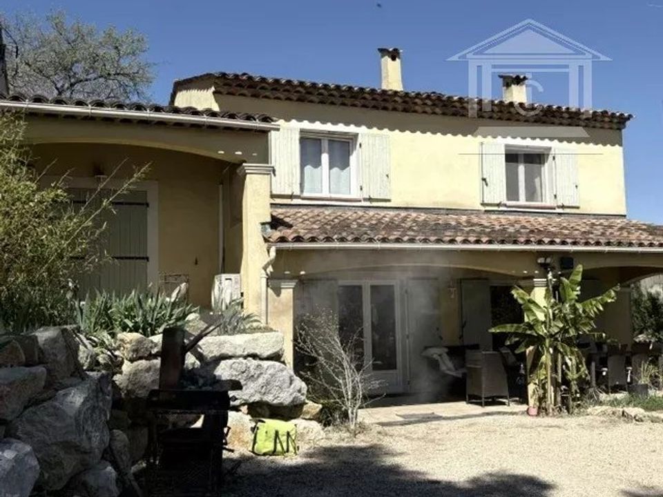 Villa i Callian, Var - foto 2
