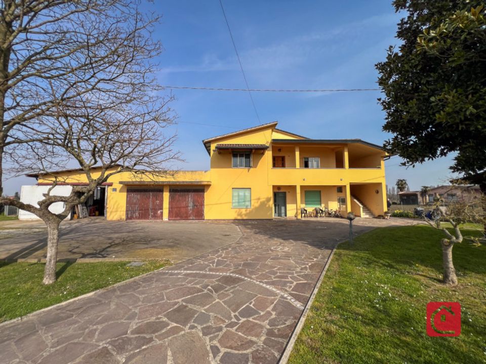 Villa i Correzzola, Padua - foto 1