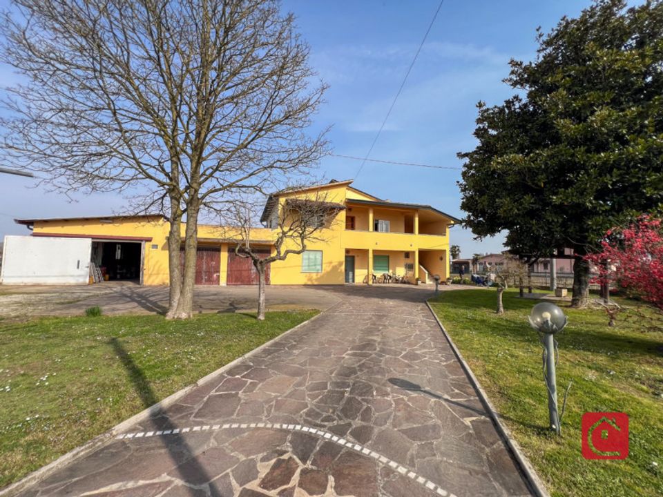 Villa i Correzzola, Padua - foto 2
