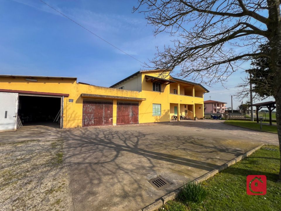 Villa i Correzzola, Padua - foto 3