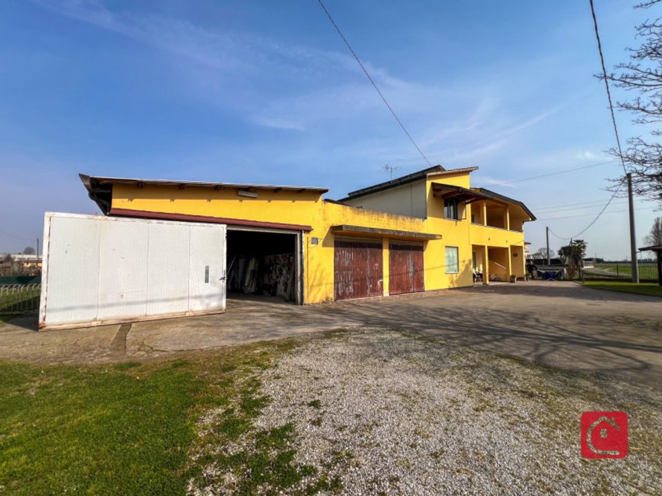 Villa i Correzzola, Padua - foto 4