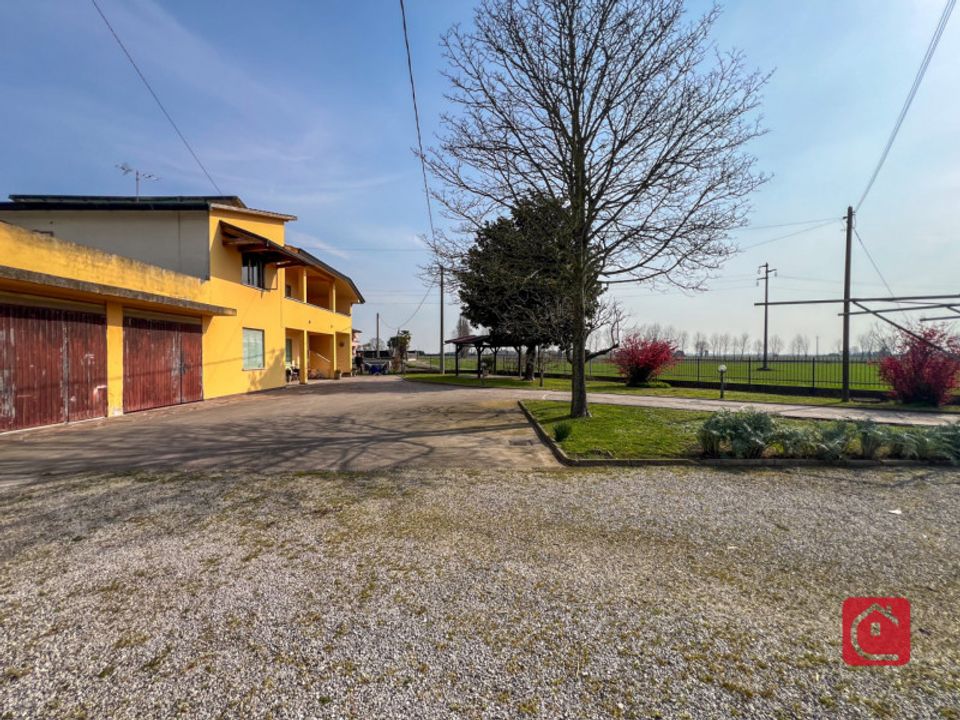 Villa i Correzzola, Padua - foto 5