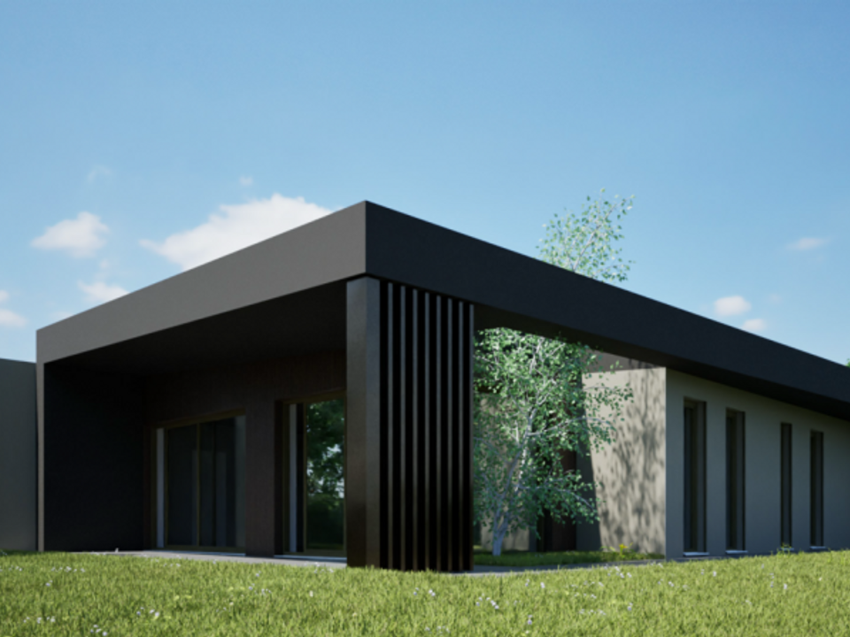 Villa a Padua, Padua - foto 3