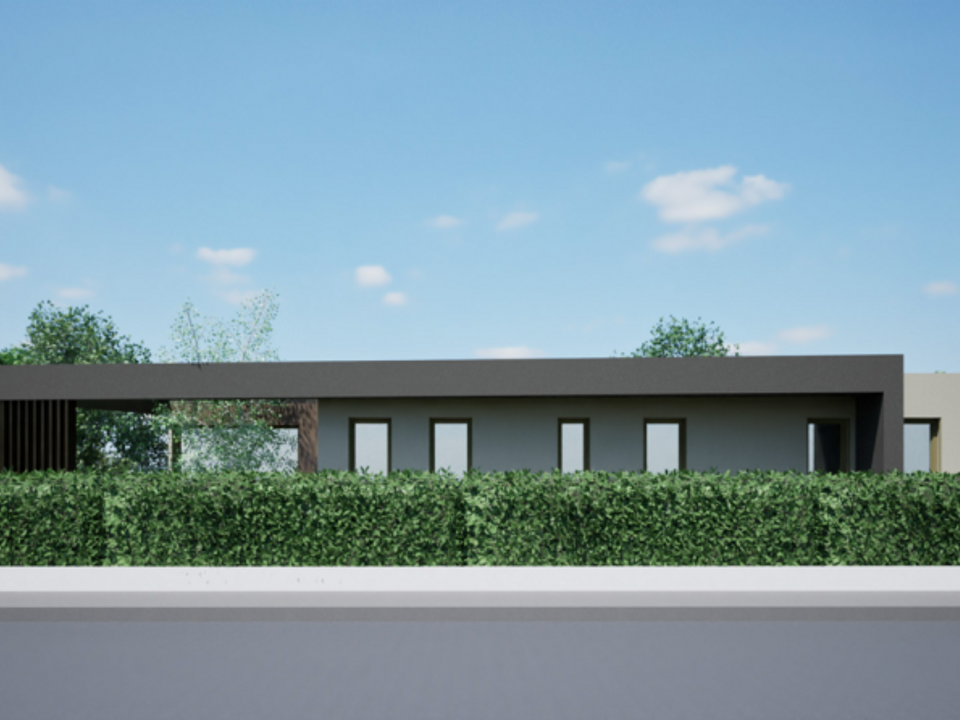 Villa a Padua, Padua - foto 5