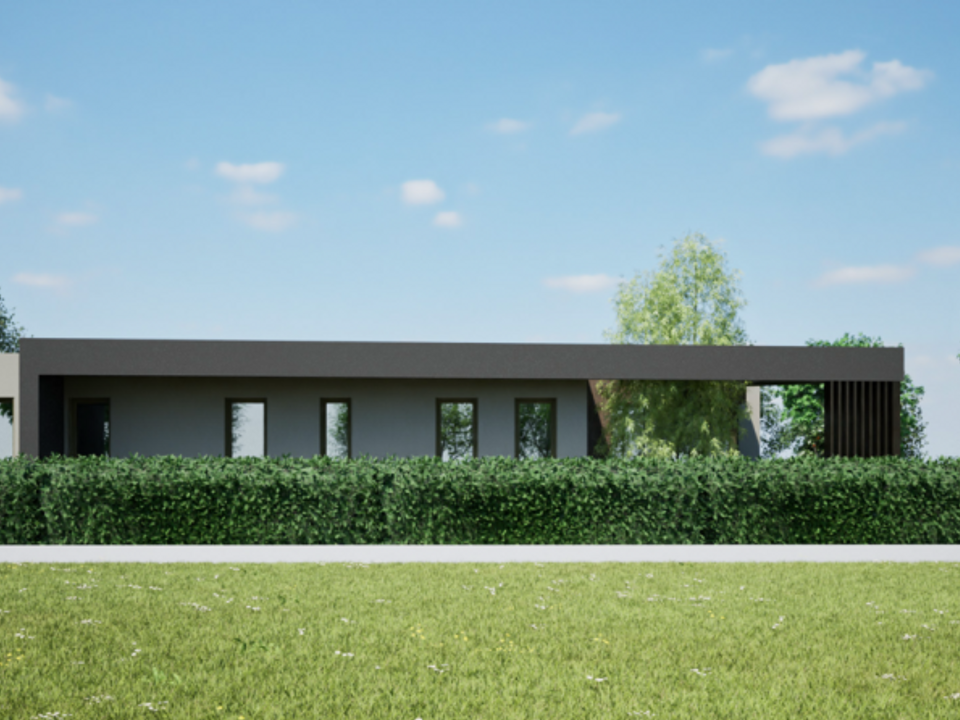 Villa i Selvazzano Dentro, Padua - foto 2