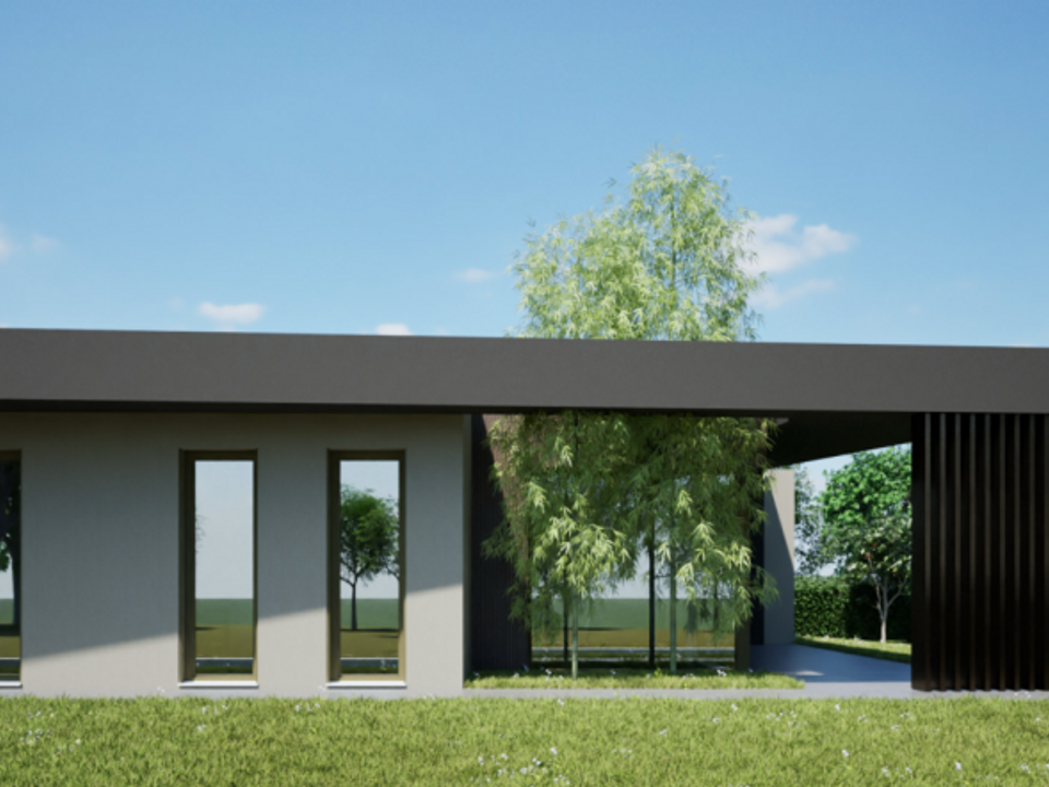 Villa i Selvazzano Dentro, Padua - foto 3