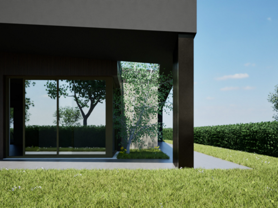 Villa i Selvazzano Dentro, Padua - foto 5