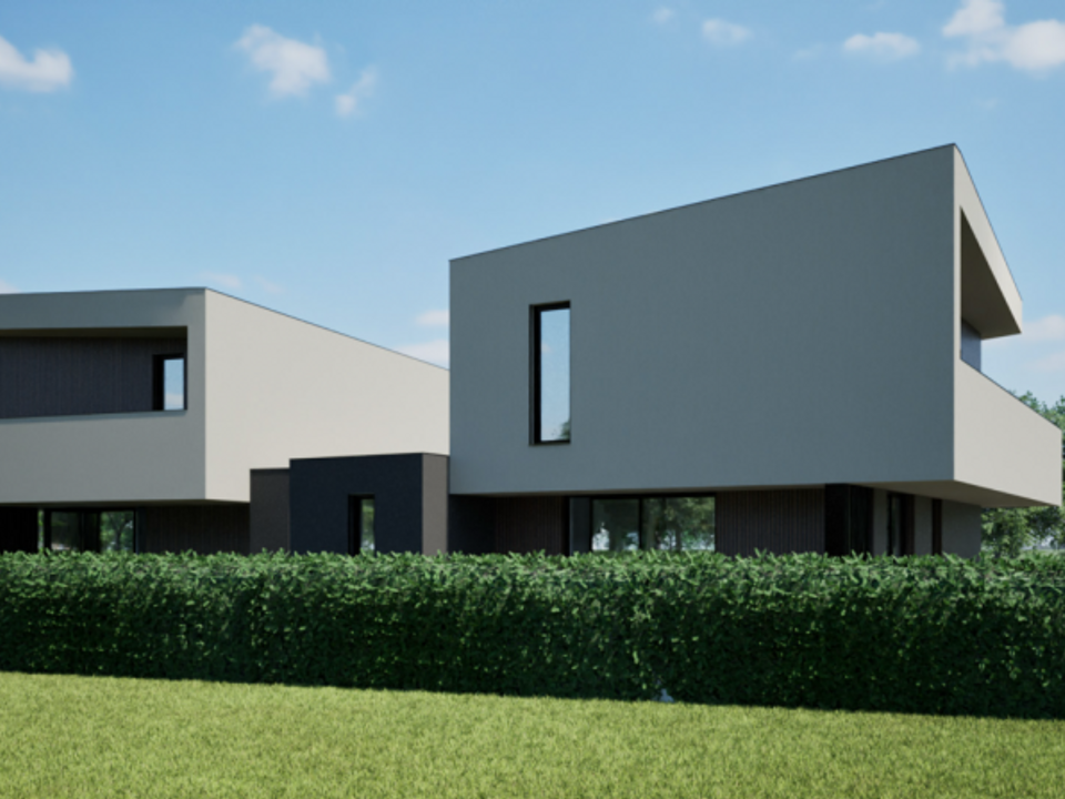 Villa i Selvazzano Dentro, Padua - foto 3