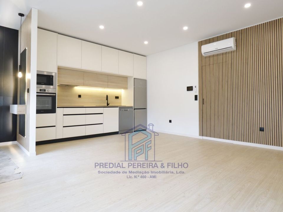Byhus i Gondomar, Porto - foto 1