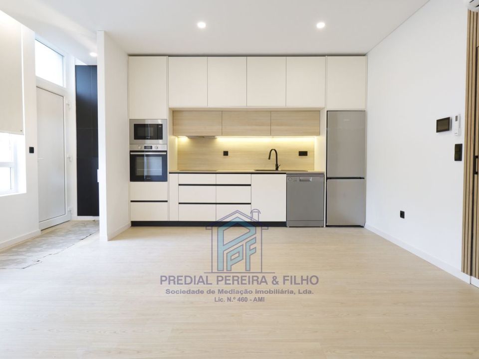 Byhus i Gondomar, Porto - foto 2