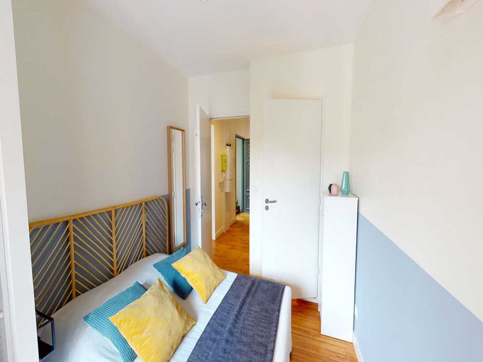 Apartment in Toulouse, Haute-Garonne - photo 1