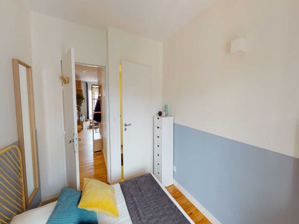 Apartment in Toulouse, Haute-Garonne - photo 2