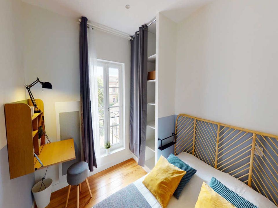 Apartment in Toulouse, Haute-Garonne - photo 3