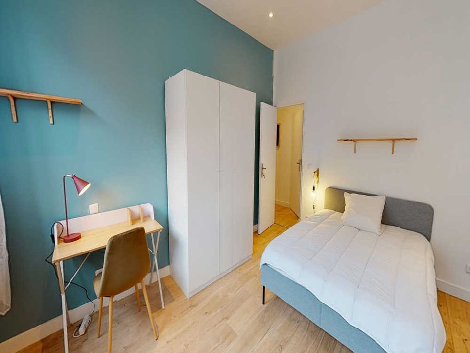 Apartment in Lille, Nord - photo 1