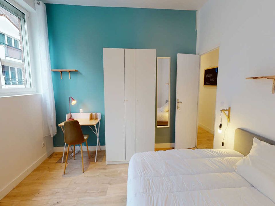 Apartment in Lille, Nord - photo 3