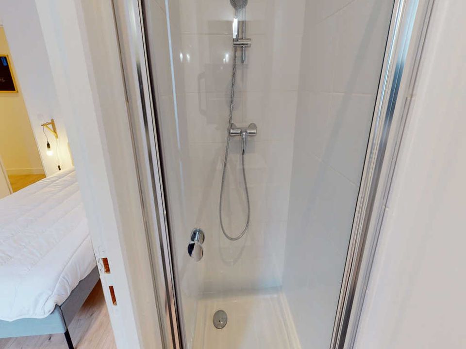 Apartment in Lille, Nord - photo 5