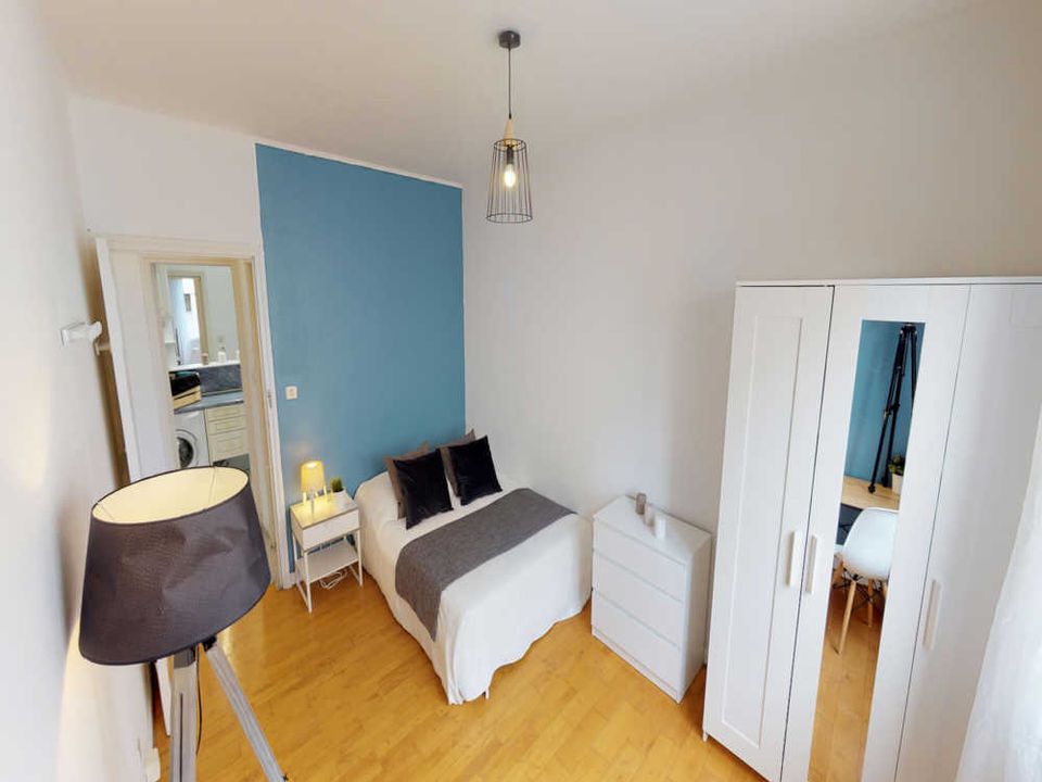 Apartment in Montpellier, Herault - photo 1
