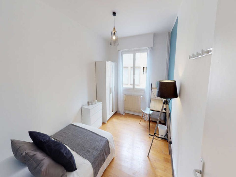 Apartment in Montpellier, Herault - photo 3