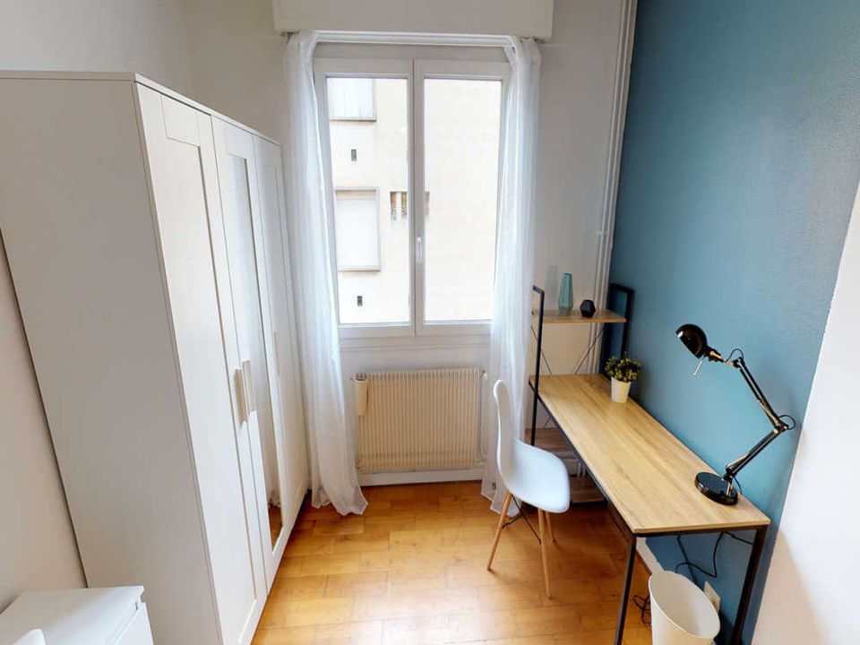 Apartment in Montpellier, Herault - photo 4
