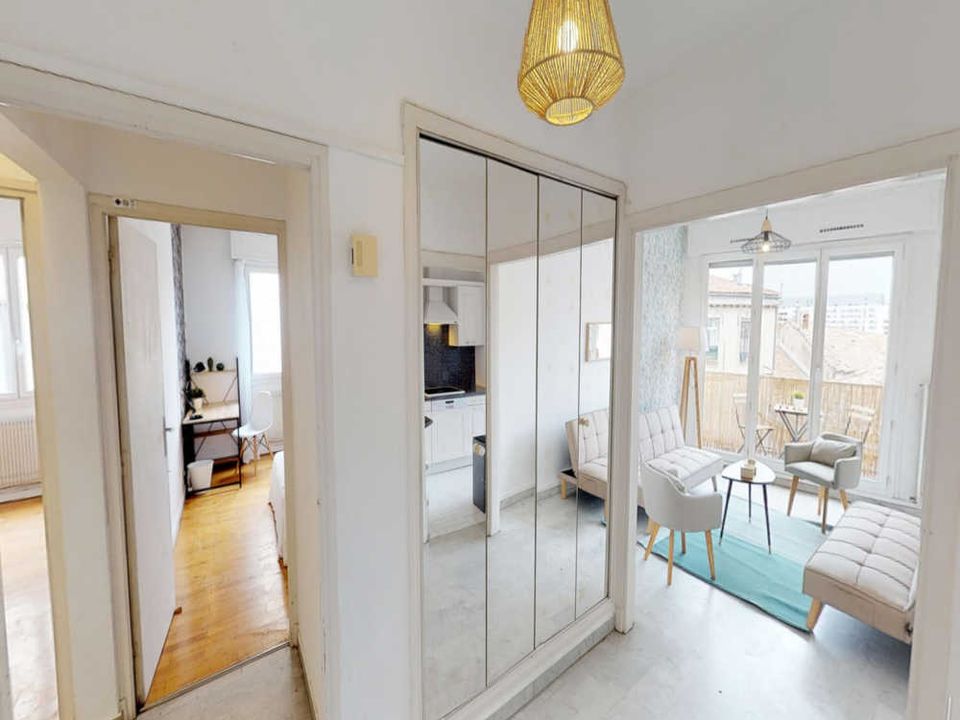 Apartment in Montpellier, Herault - photo 5