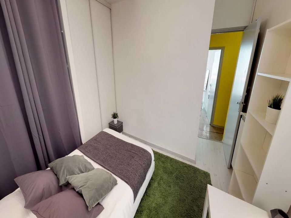 Apartment in Montpellier, Herault - photo 1