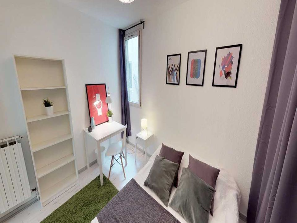 Apartment in Montpellier, Herault - photo 2