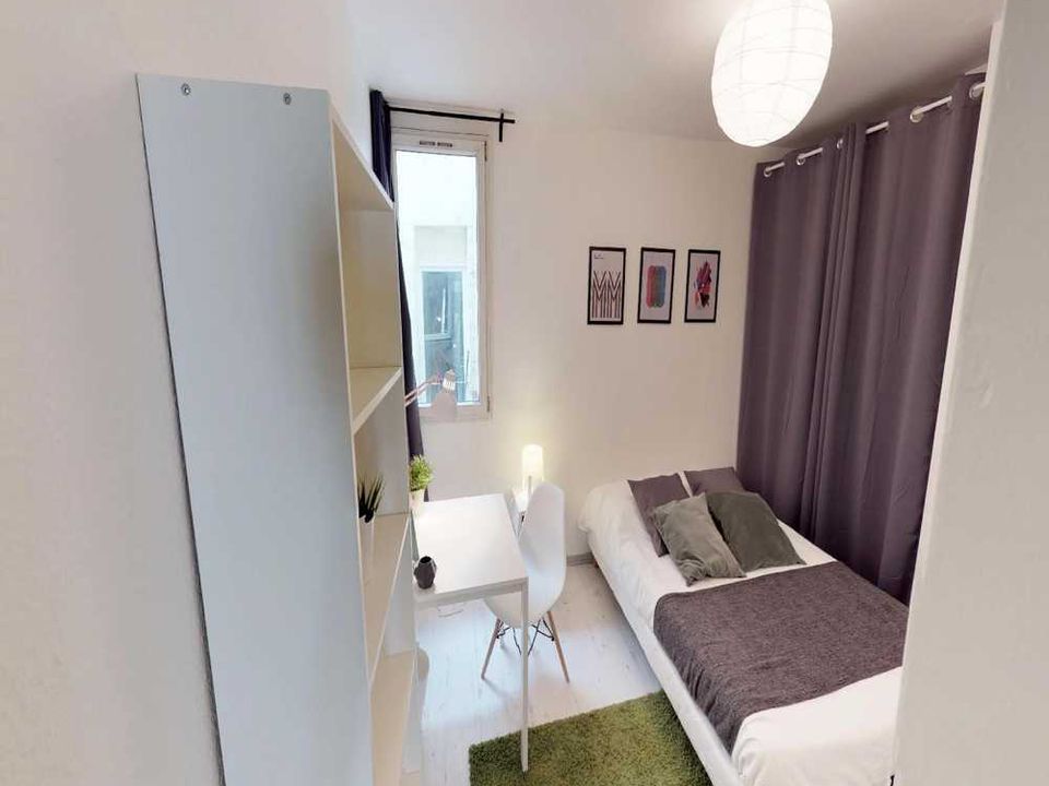 Apartment in Montpellier, Herault - photo 3
