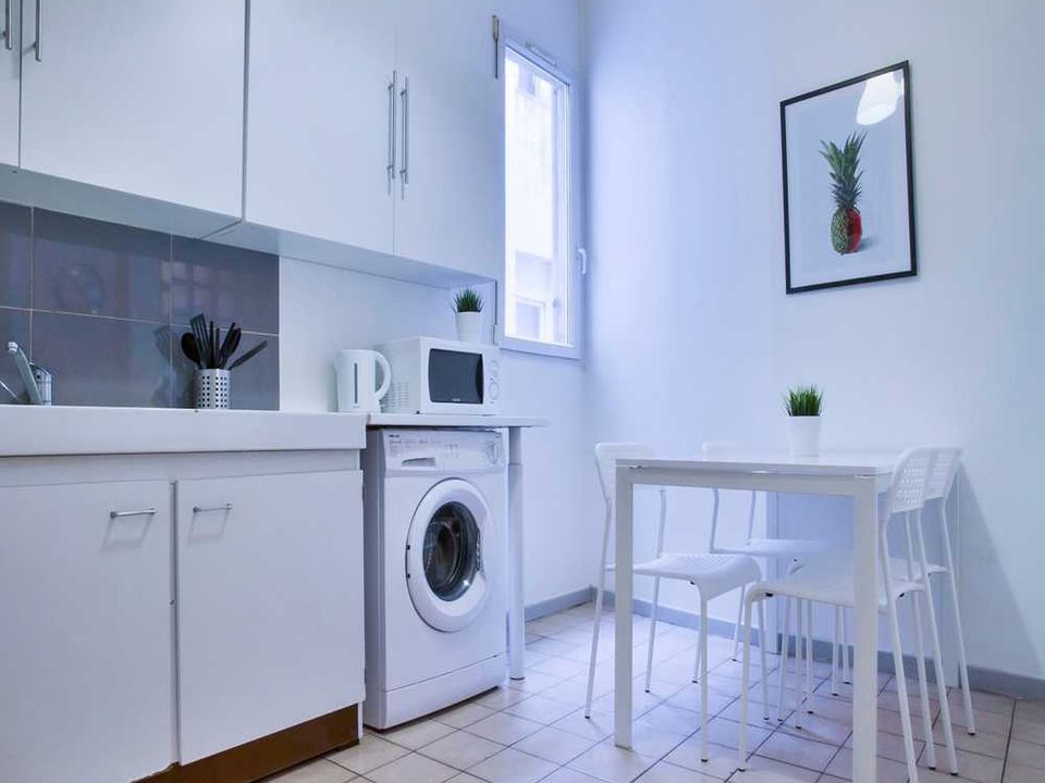 Apartment in Montpellier, Herault - photo 4