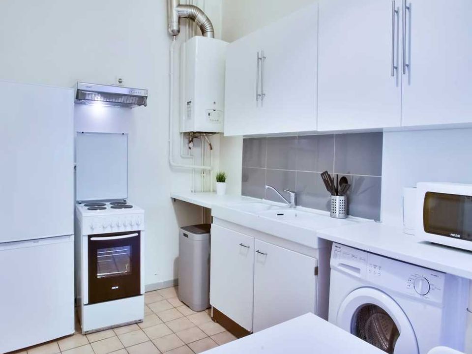Apartment in Montpellier, Herault - photo 5