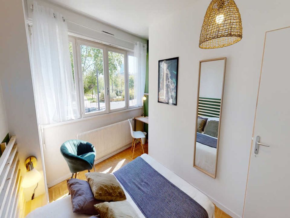 Apartment in Lyon, Rhone - photo 3