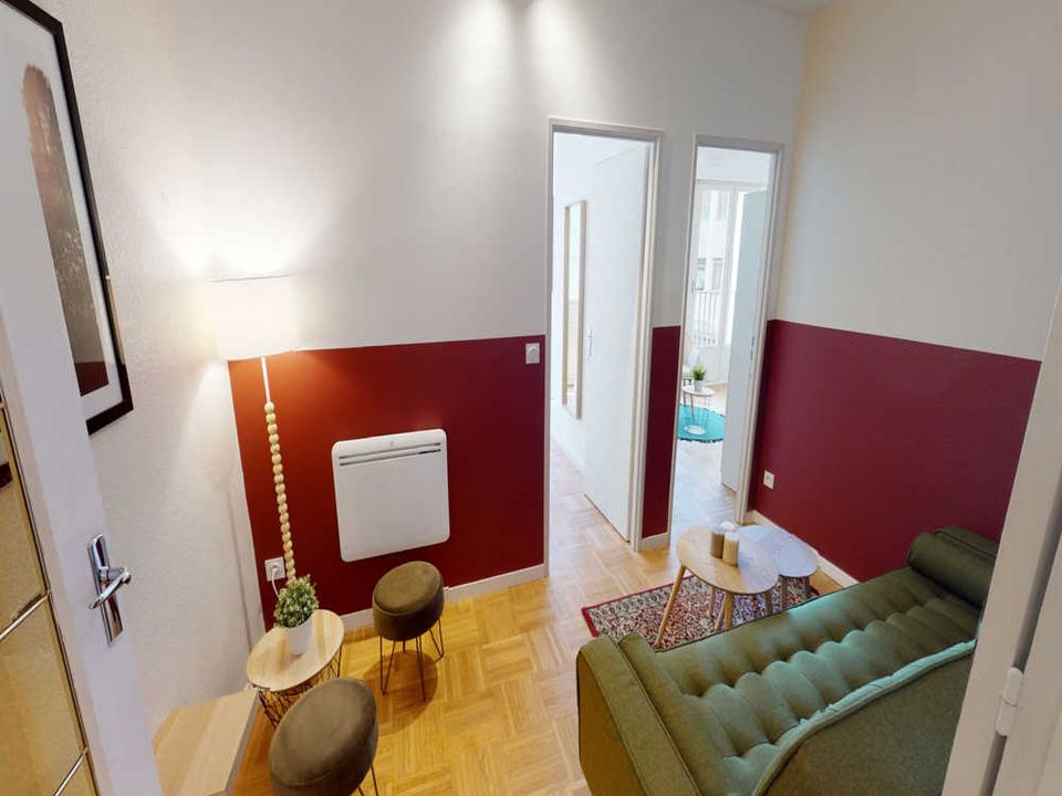 Apartment in Lyon, Rhone - photo 5