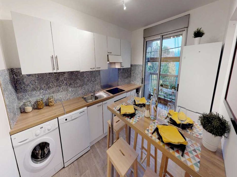 Apartment in Lyon, Rhone - photo 5
