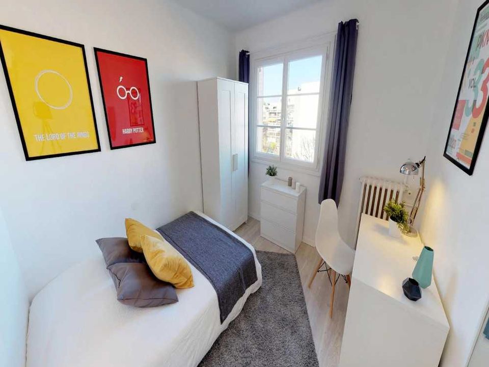 Apartment in Montpellier, Herault - photo 1