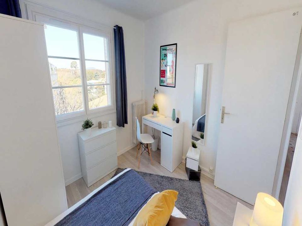 Apartment in Montpellier, Herault - photo 3
