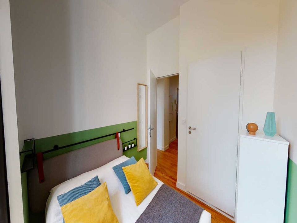 Apartment in Toulouse, Haute-Garonne - photo 1