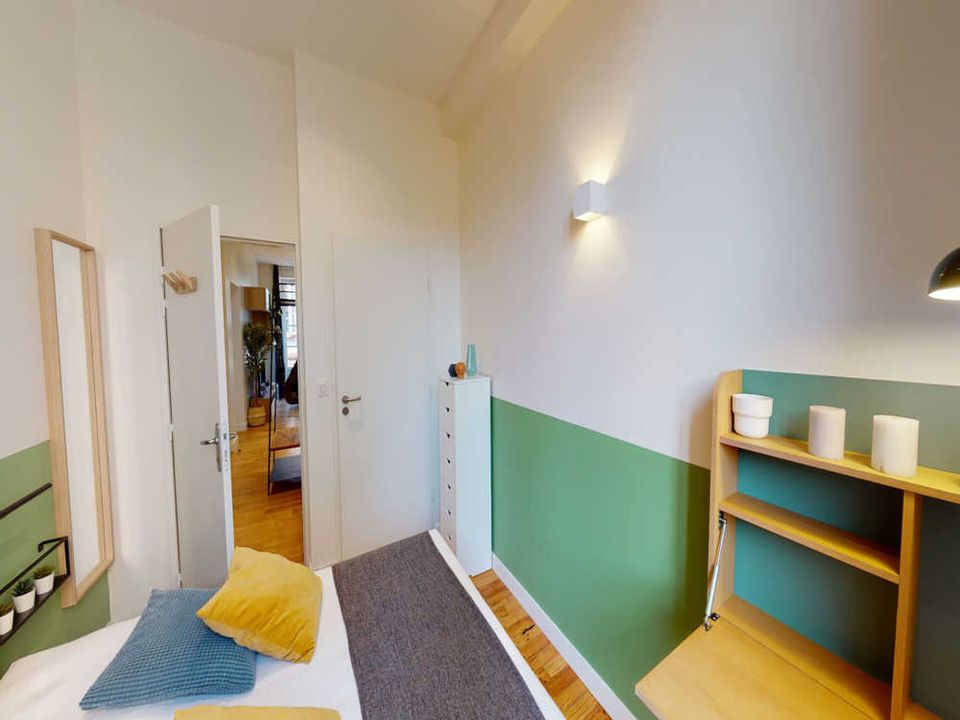 Apartment in Toulouse, Haute-Garonne - photo 3