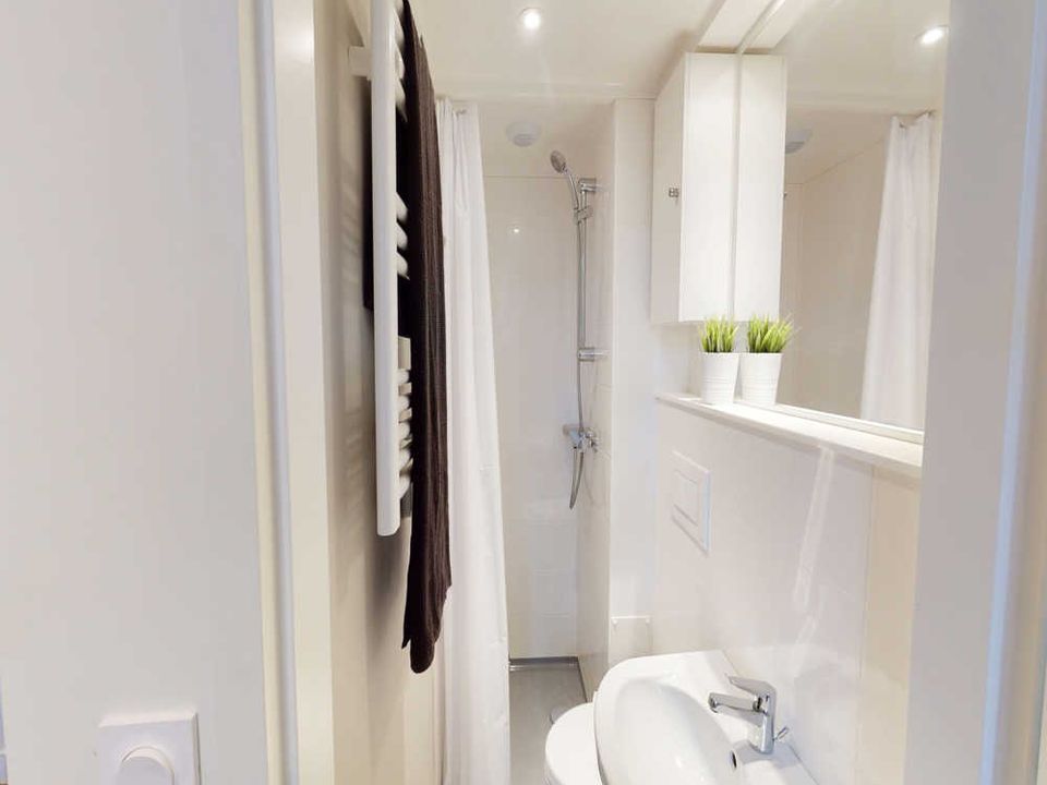 Apartment in Toulouse, Haute-Garonne - photo 4