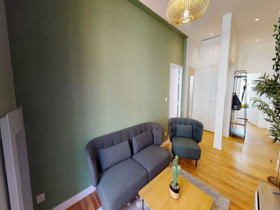 Apartment in Toulouse, Haute-Garonne - photo 5