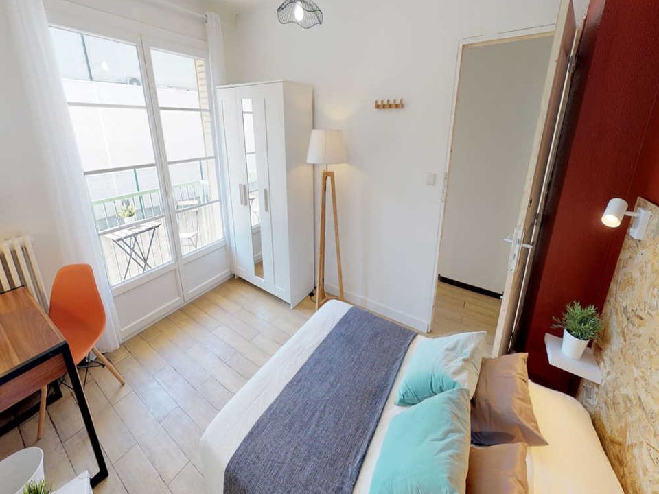 Apartment in Montpellier, Herault - photo 1